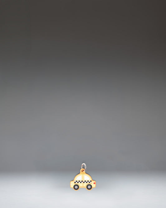 Herschel Taxi Bag Charm