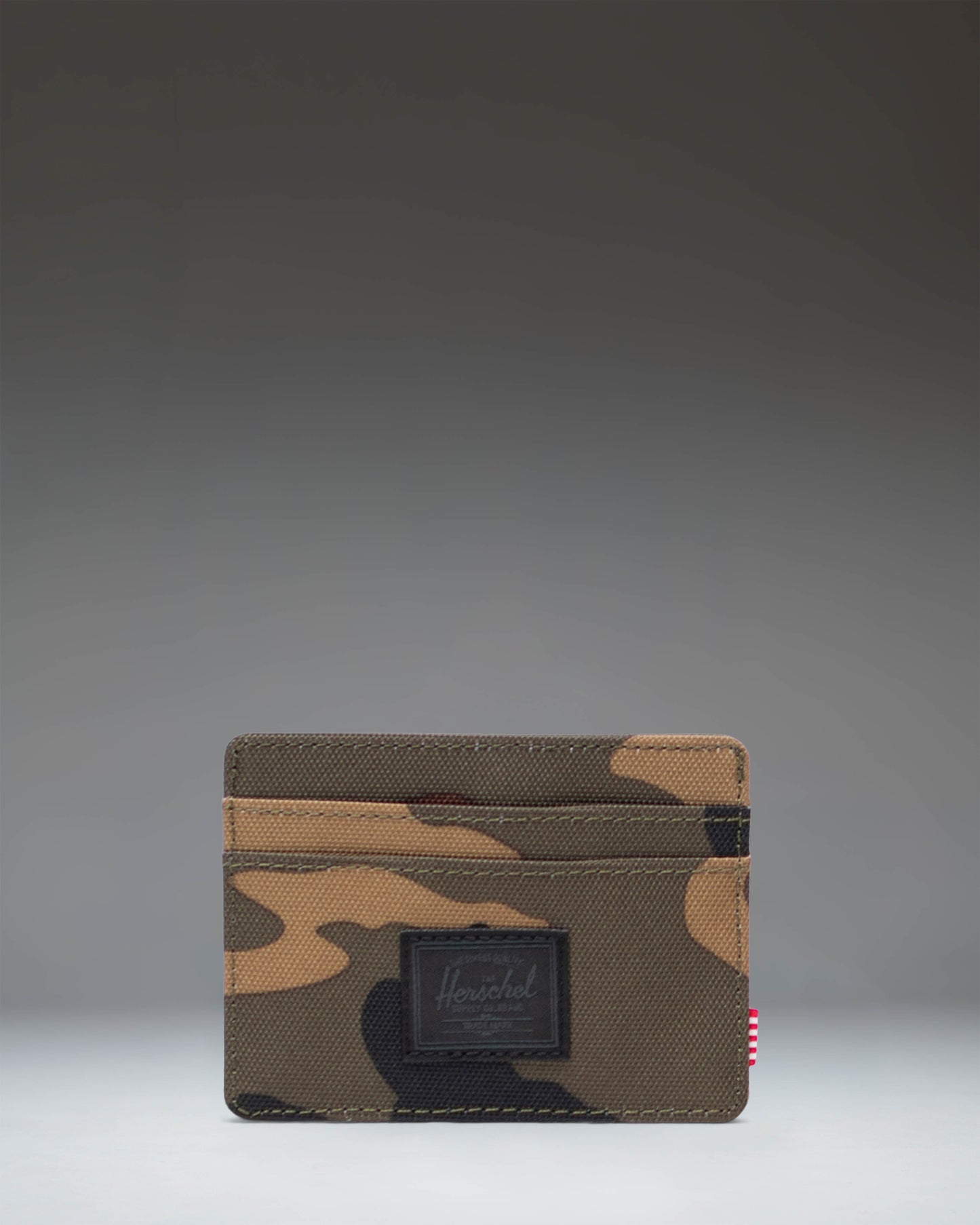 Charlie Cardholder Wallet