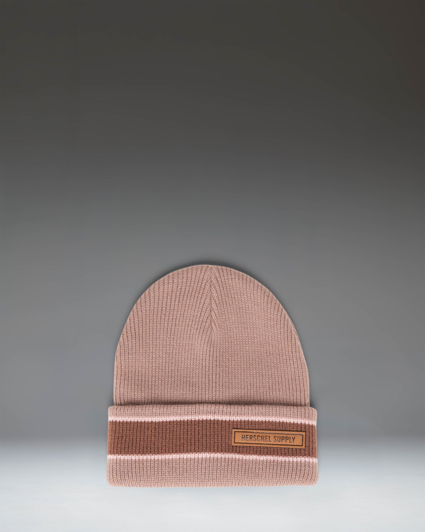 Elmer Ribbed Vintage Stripe