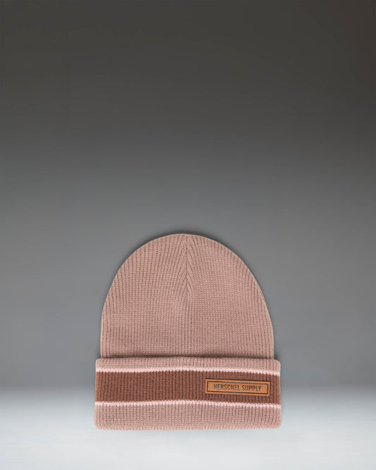 Elmer Ribbed Vintage Stripe