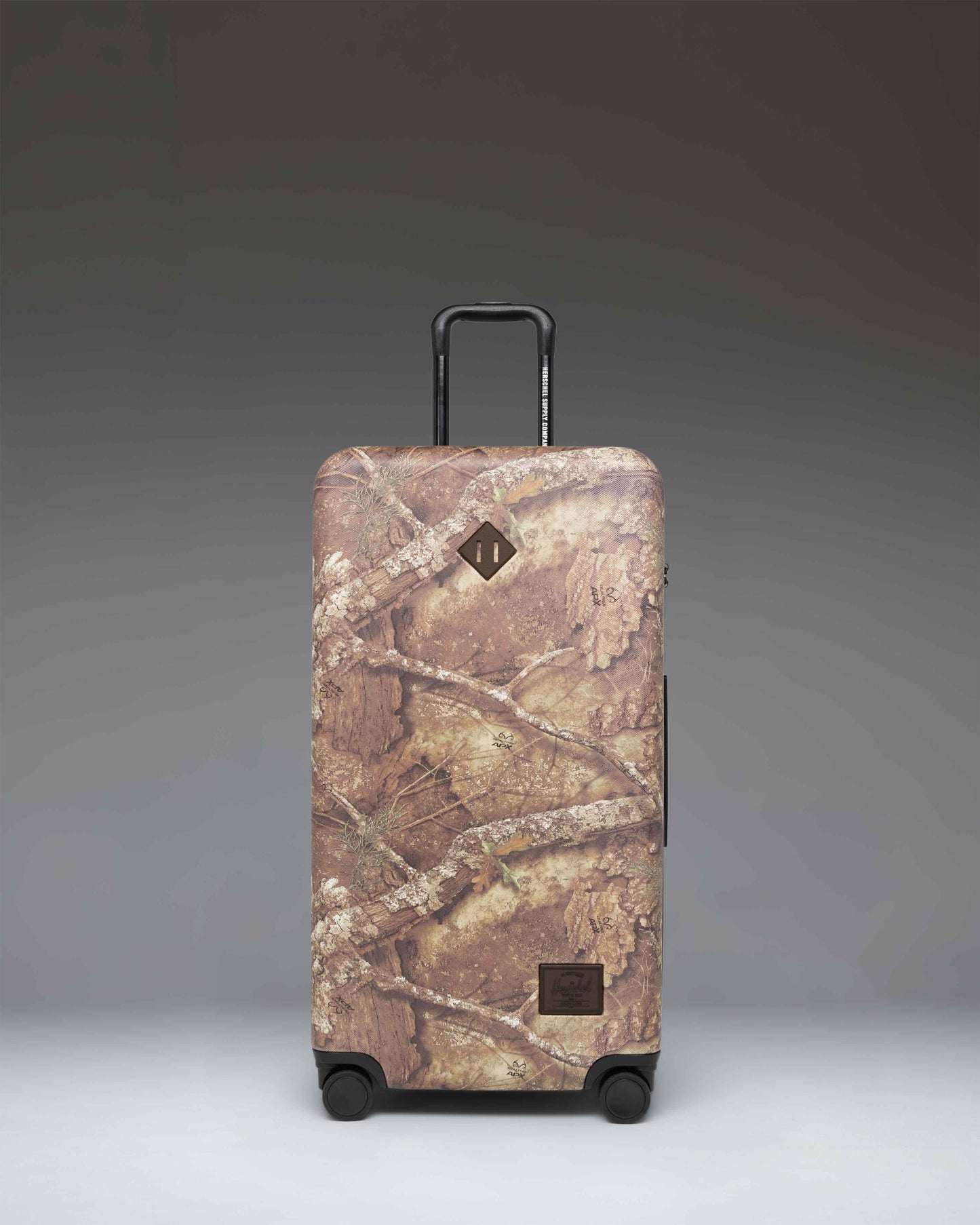 Realtree® Herschel HeritageTM Large Luggage