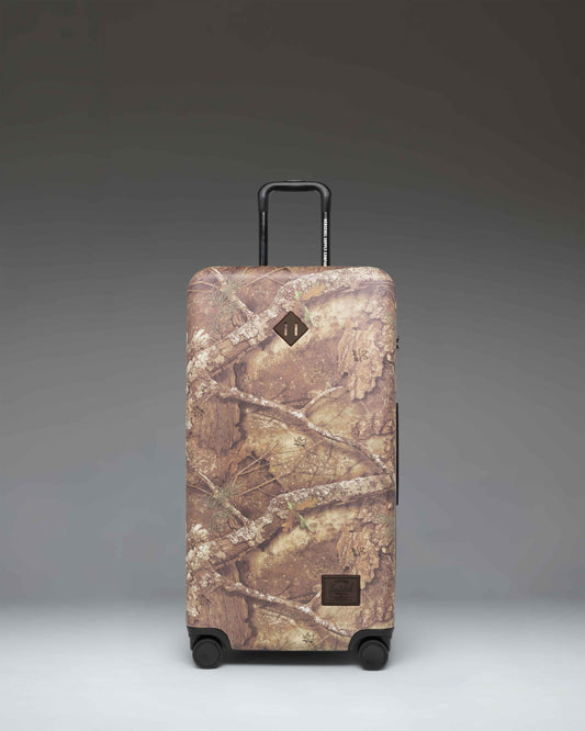Realtree® Herschel HeritageTM Large Luggage