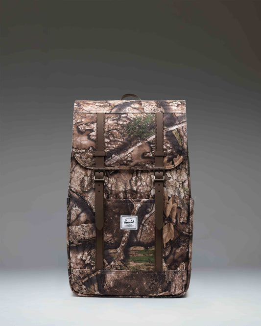 Realtree® Herschel RetreatTM Backpack