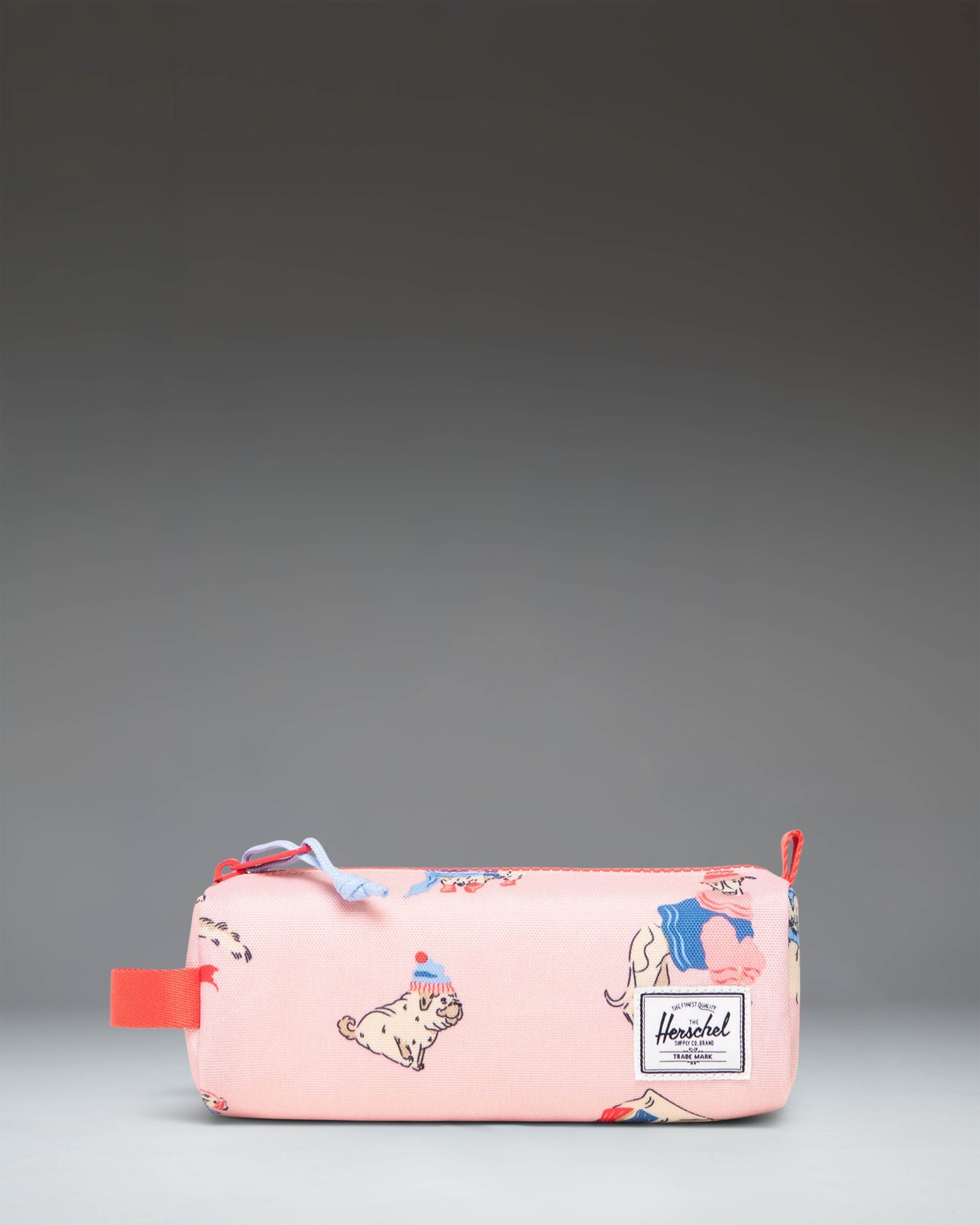 Settlement Pencil Case Little Herschel