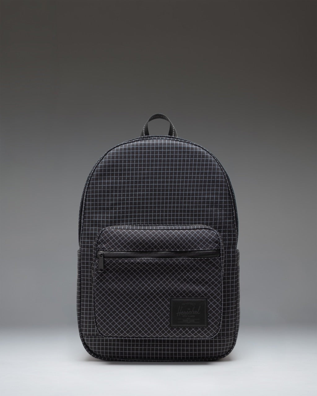Pop Quiz Backpack