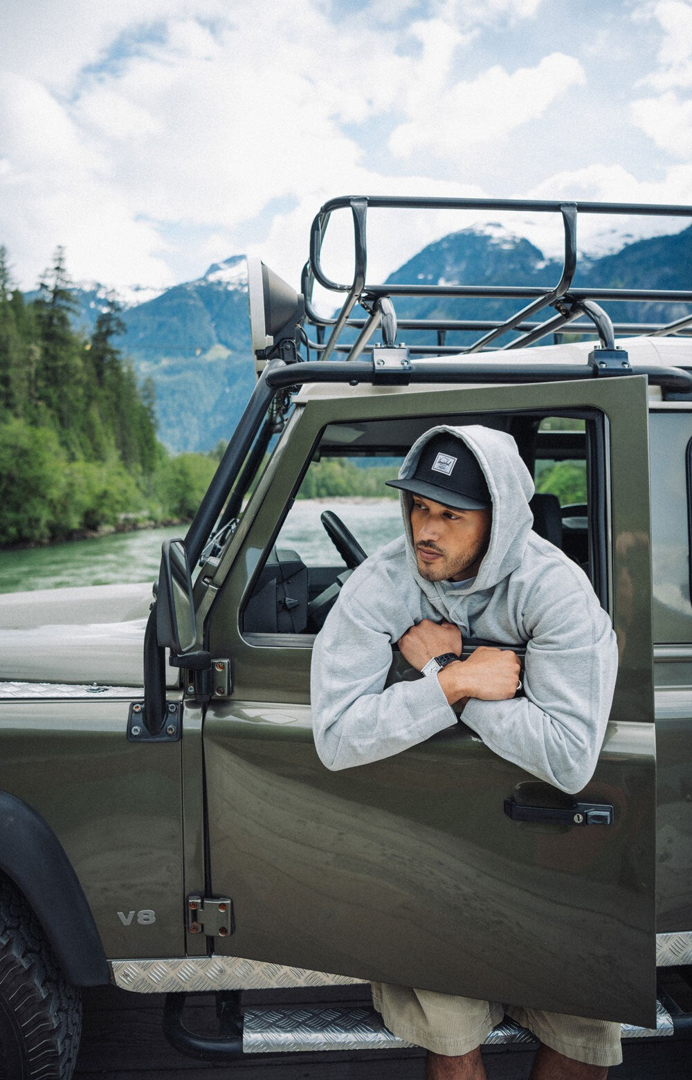 Kaine Backpack – Herschel Supply Co. USA