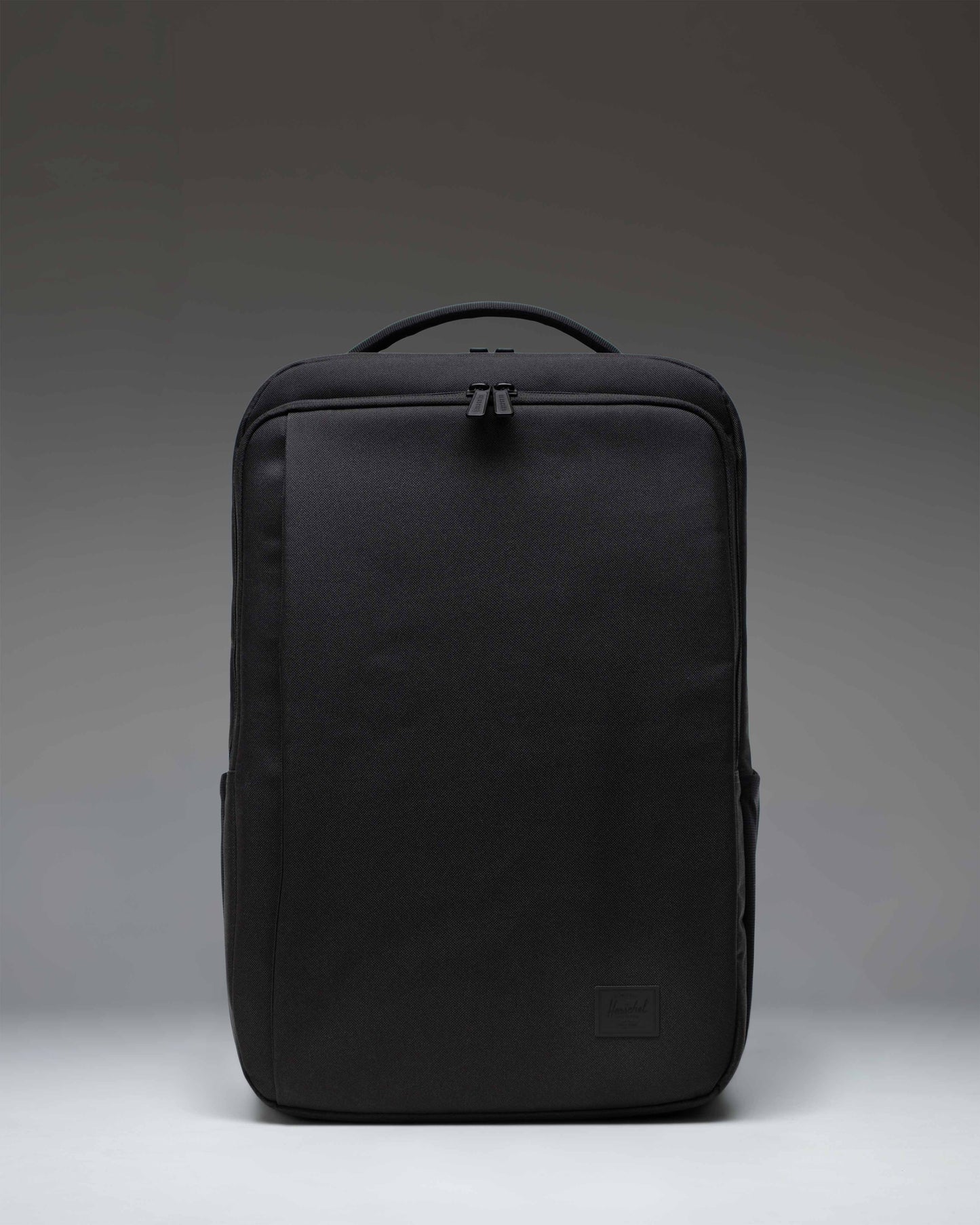 Kaslo Backpack Tech