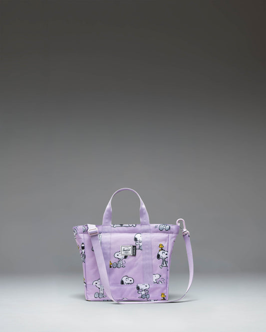 Peanuts® Herschel HeritageTM Small Tote