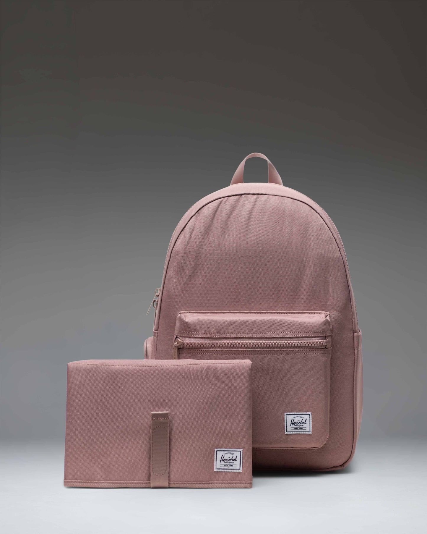 Settlement Backpack Diaper Bag