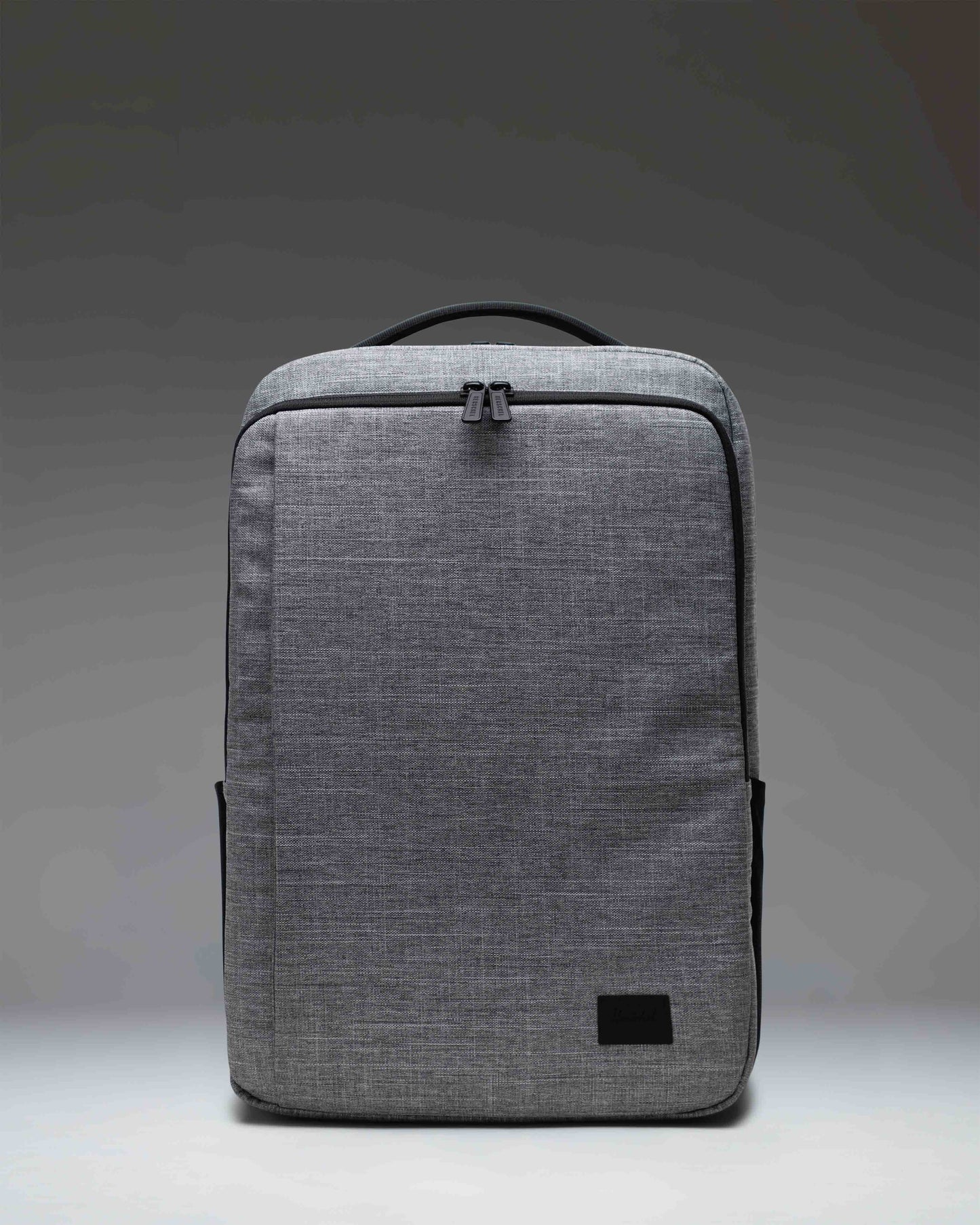Kaslo Backpack Tech