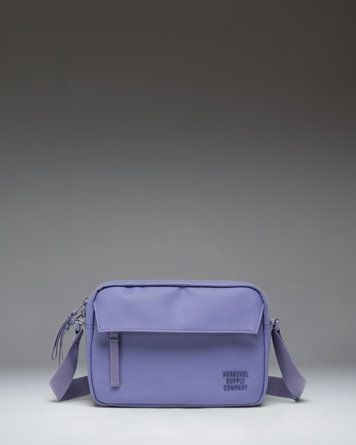 Alberni Crossbody Weather Resistant
