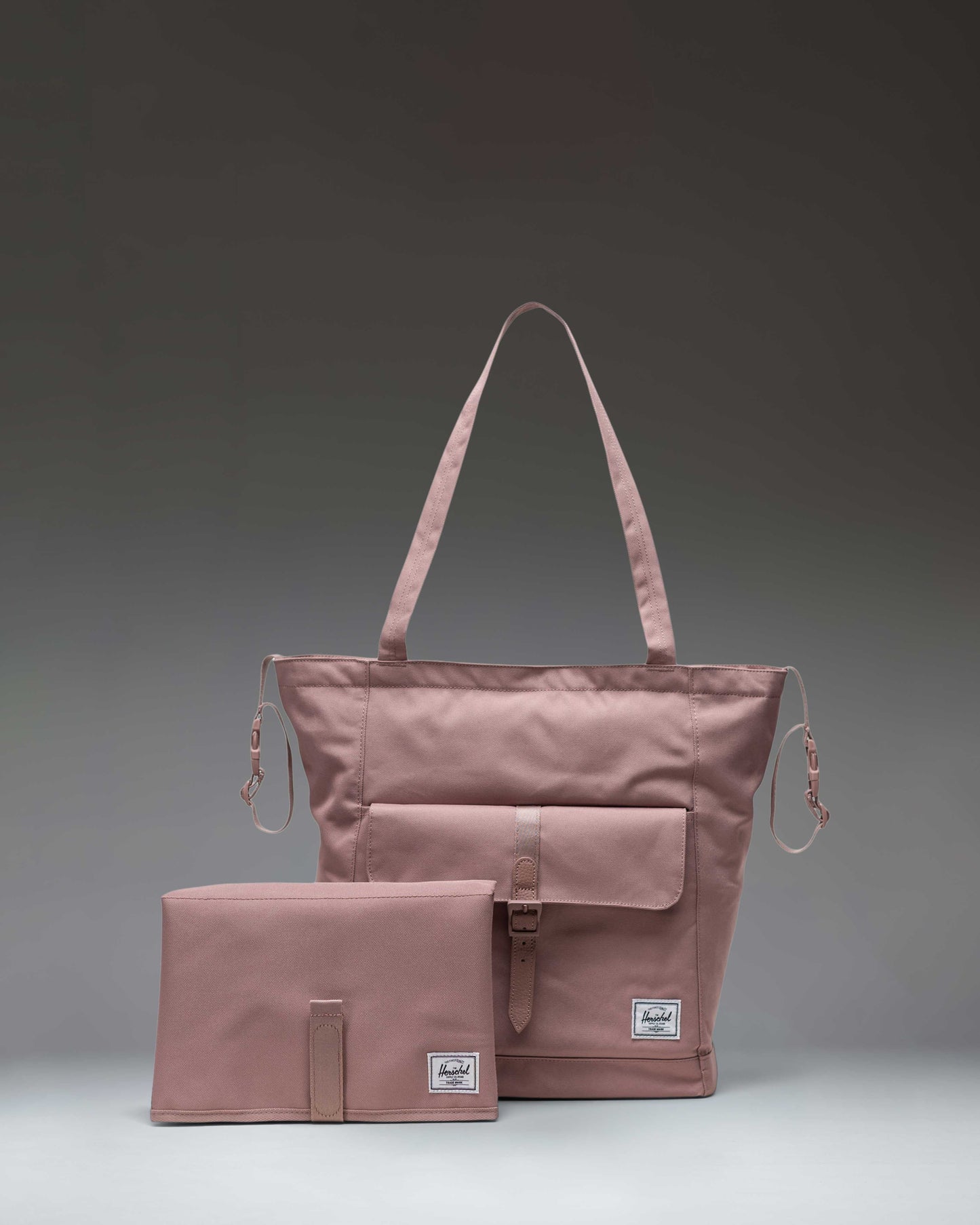 Herschel RetreatTM Tote Diaper Bag