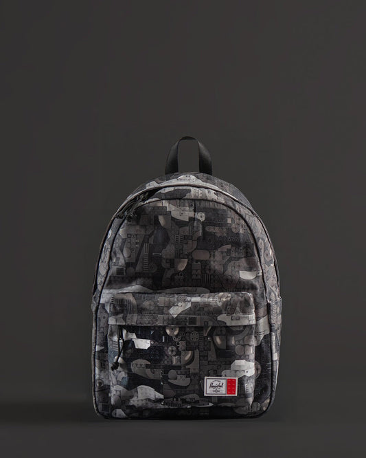 LEGO® Herschel ClassicTM Backpack