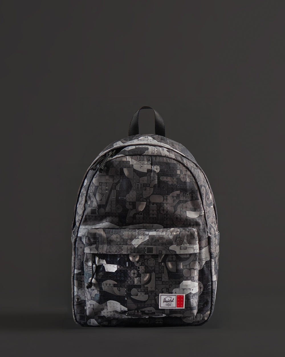 LEGO® Herschel ClassicTM Backpack
