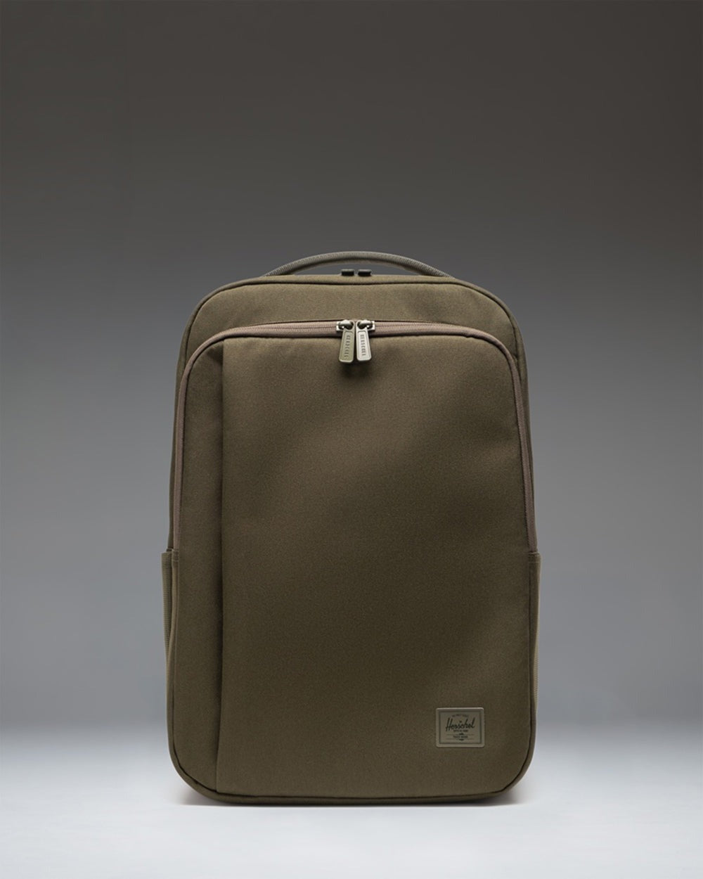 Kaslo Daypack Tech