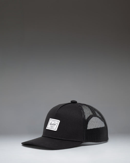 Whaler Cotton Mesh Baby Cap 6-18 Months