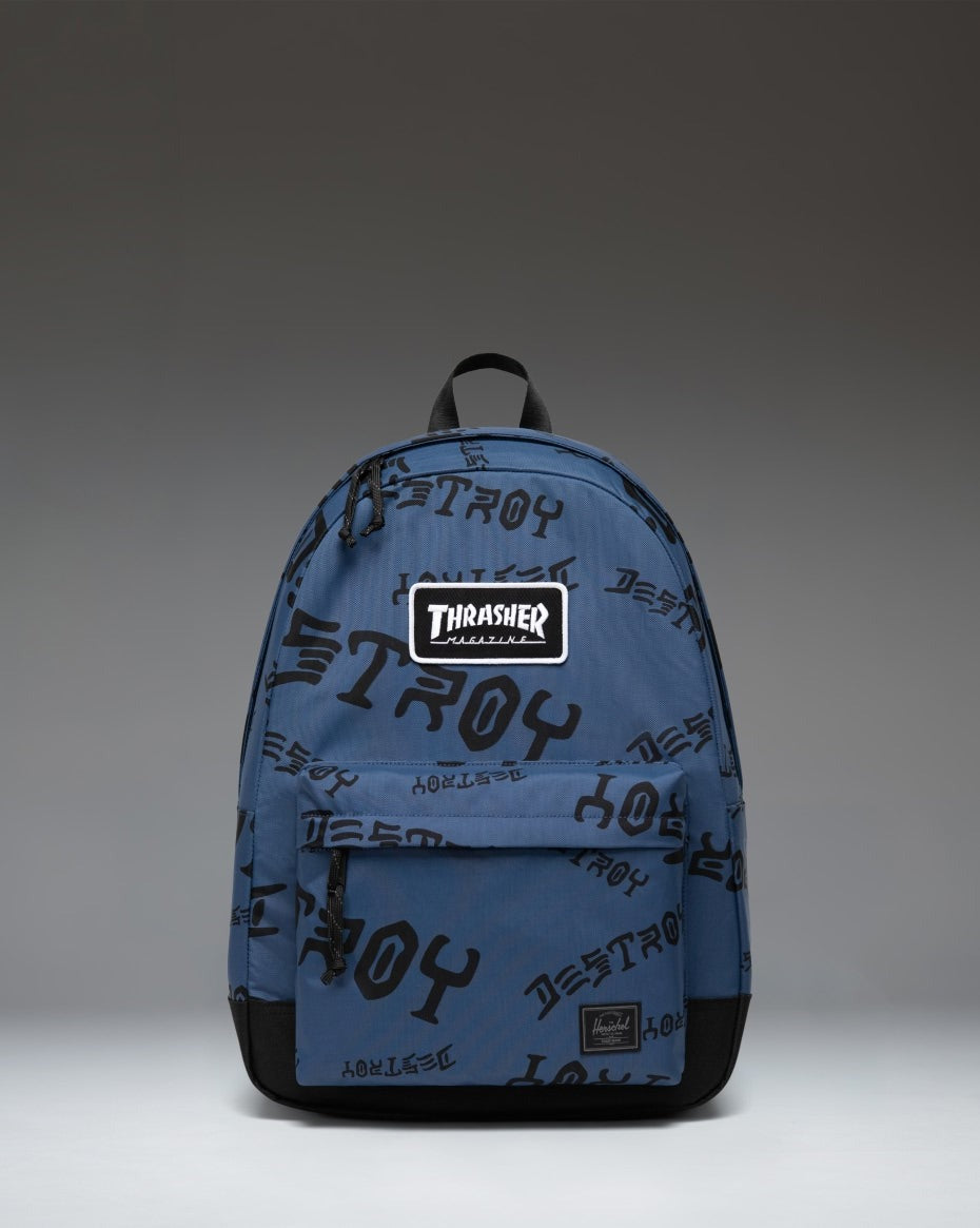Thrasher Herschel ClassicTM XL Backpack Nylon