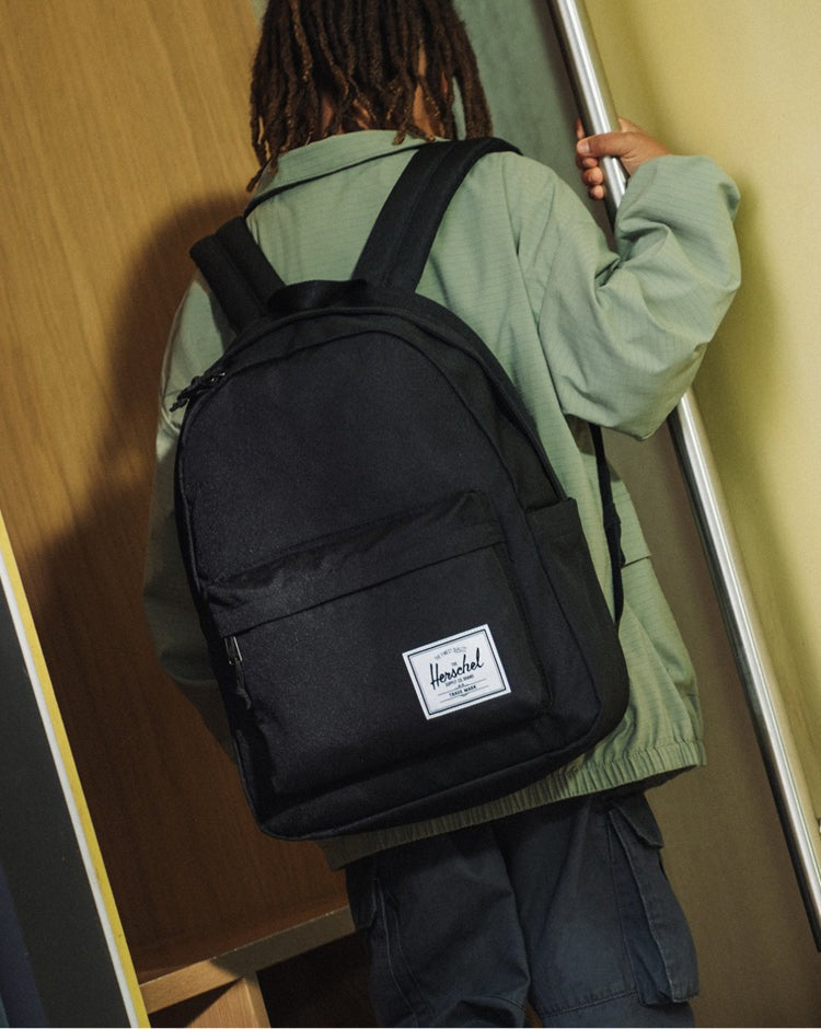 Classic Backpack
