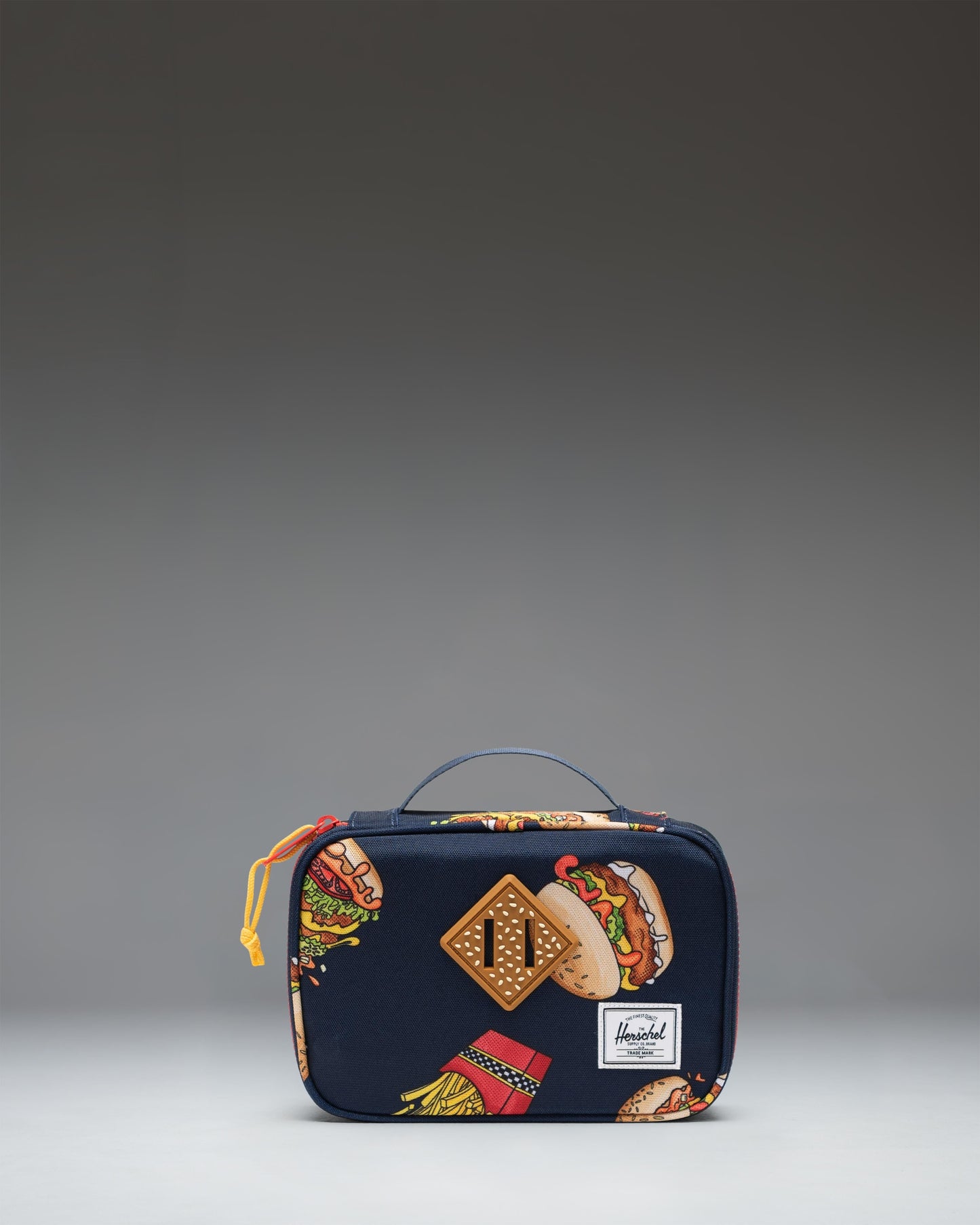 Herschel HeritageTM Pencil Case Little Herschel