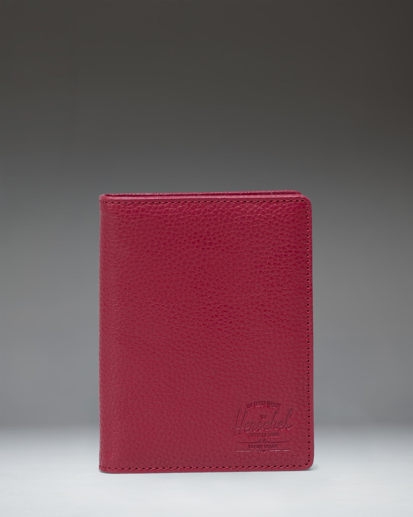 Raynor Passport Holder Vegan Leather