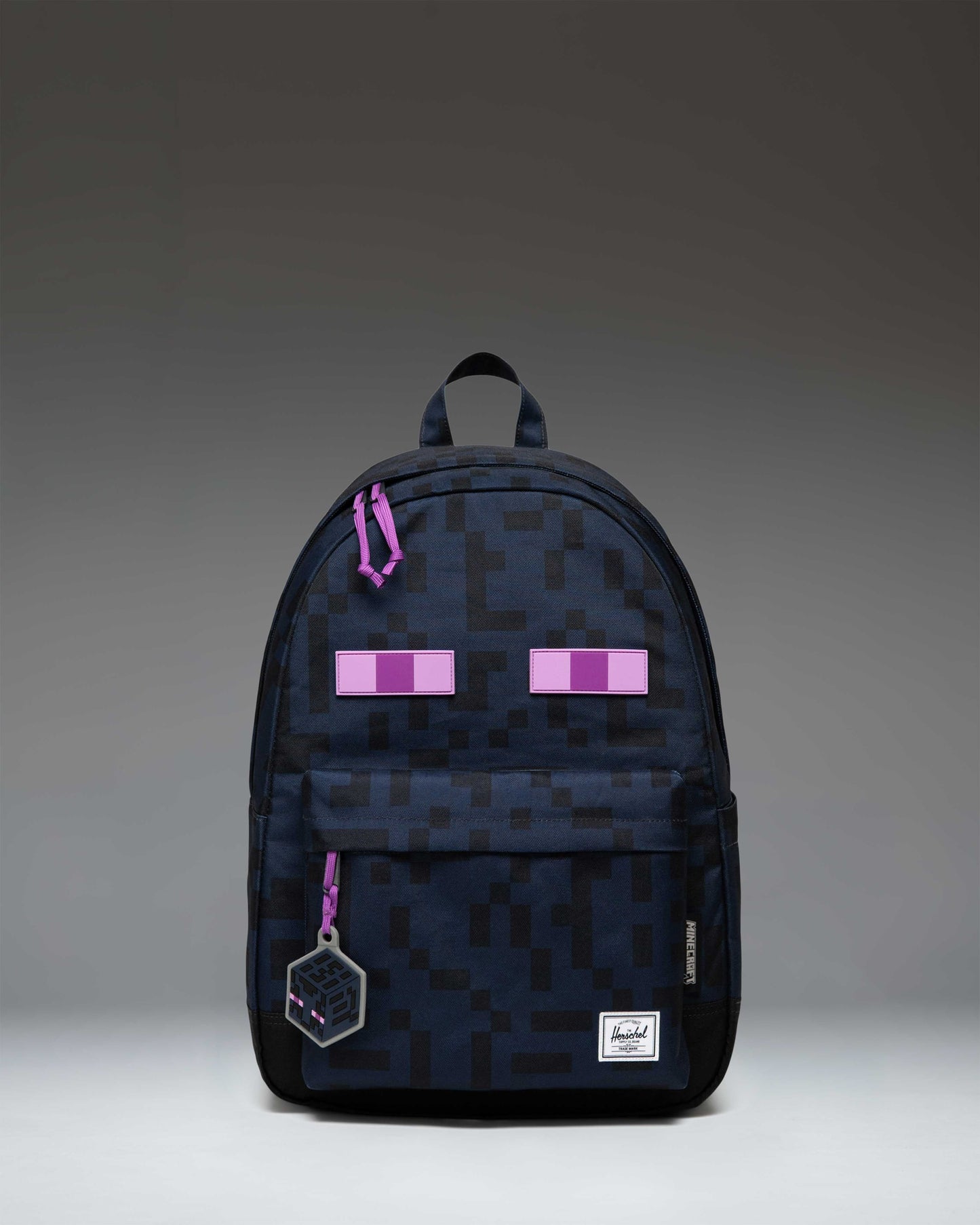Minecraft Herschel Classic XL Backpack