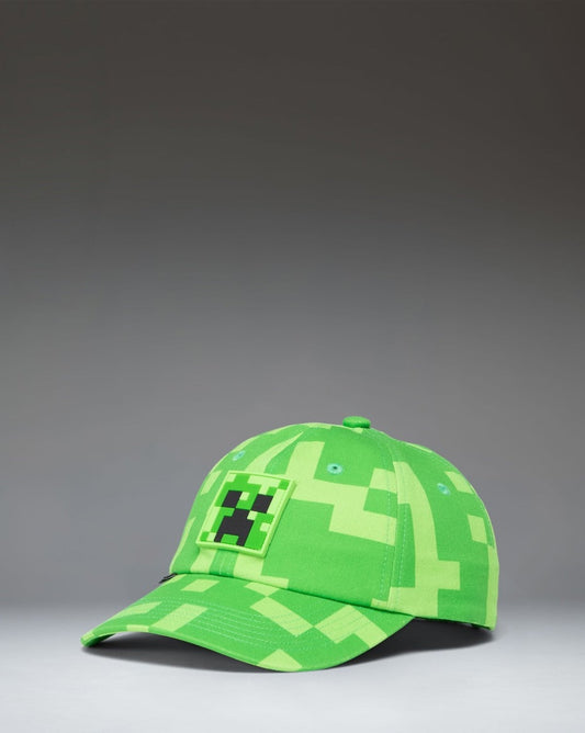 Minecraft Sylas Kids Cap