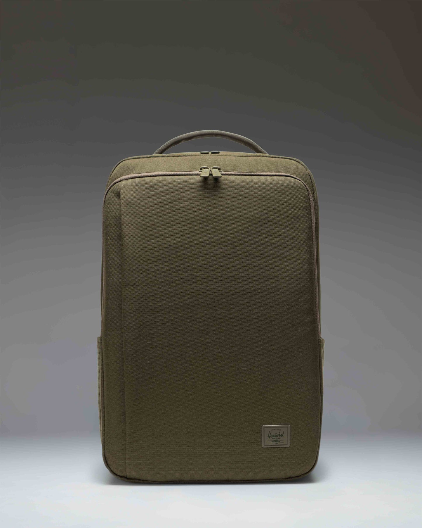 Kaslo Backpack Tech