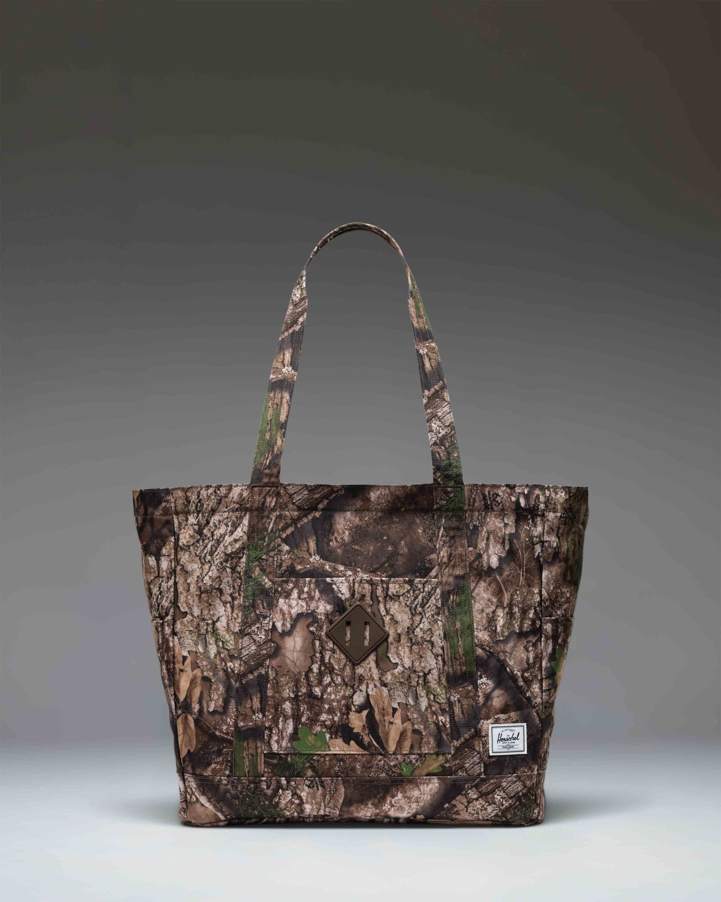Realtree® Herschel HeritageTM Tote