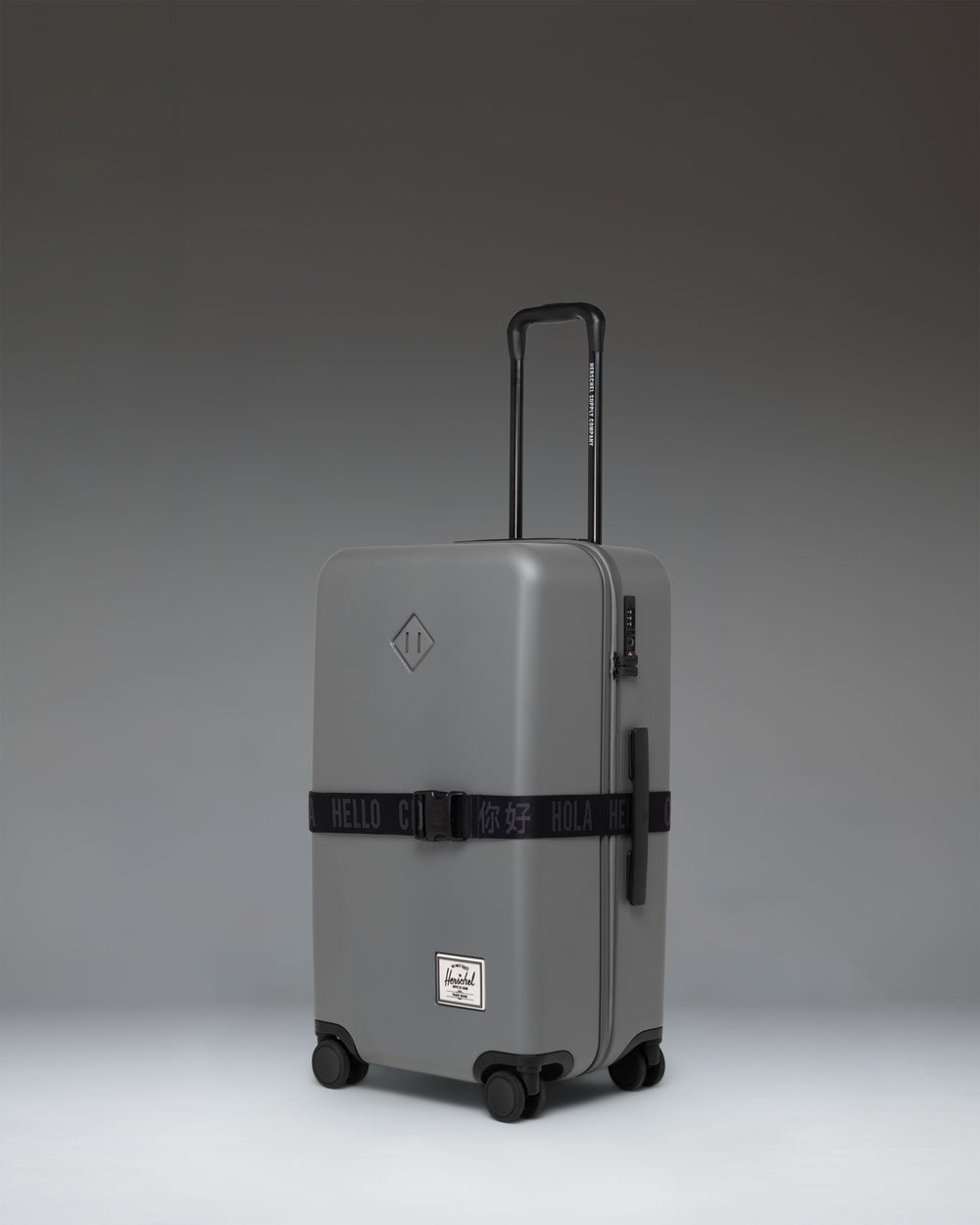 Luggage Belt – Herschel Supply Co. USA