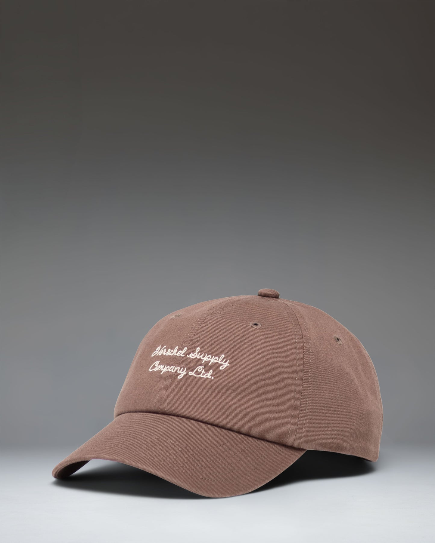 Sylas Vintage Cotton Cap