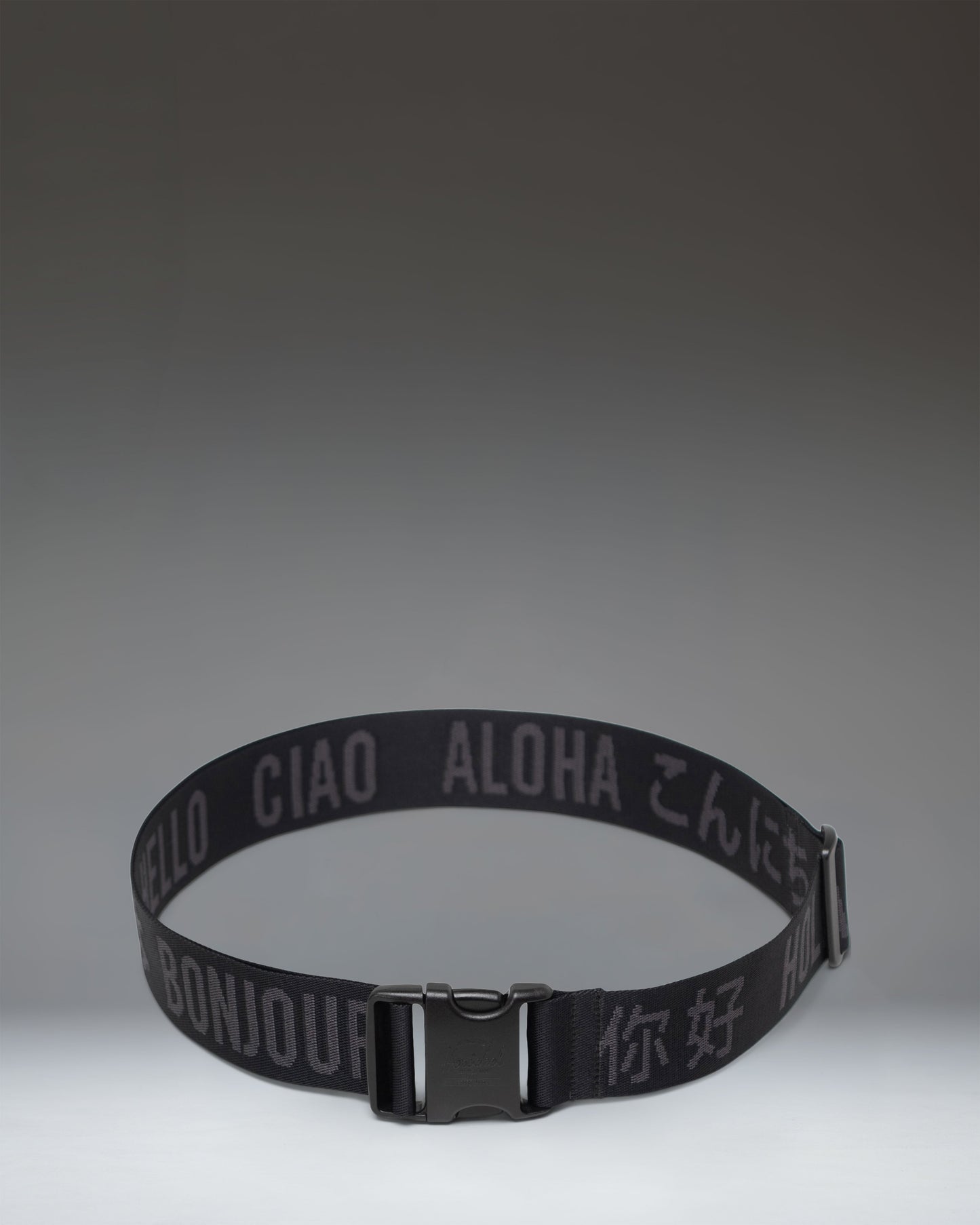 Luggage Belt – Herschel Supply Co. USA