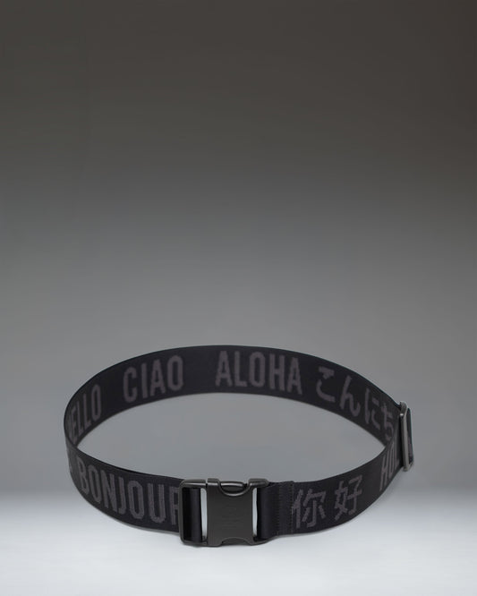 Luggage Belt