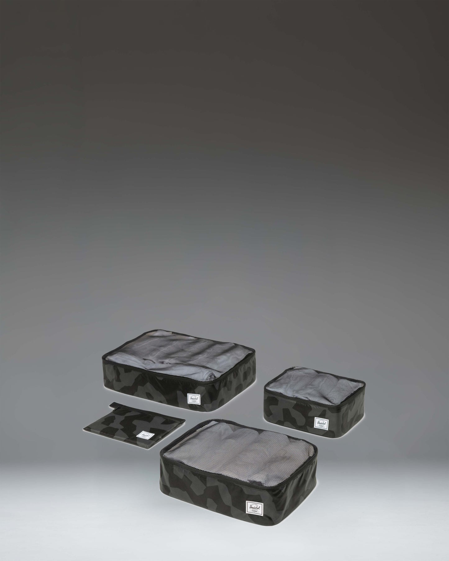 Kyoto Packing Cubes