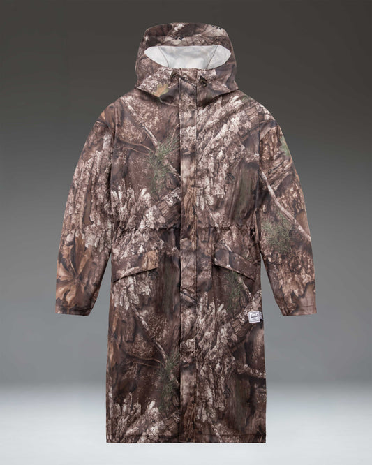 Realtree® Skeena Raincoat Women's