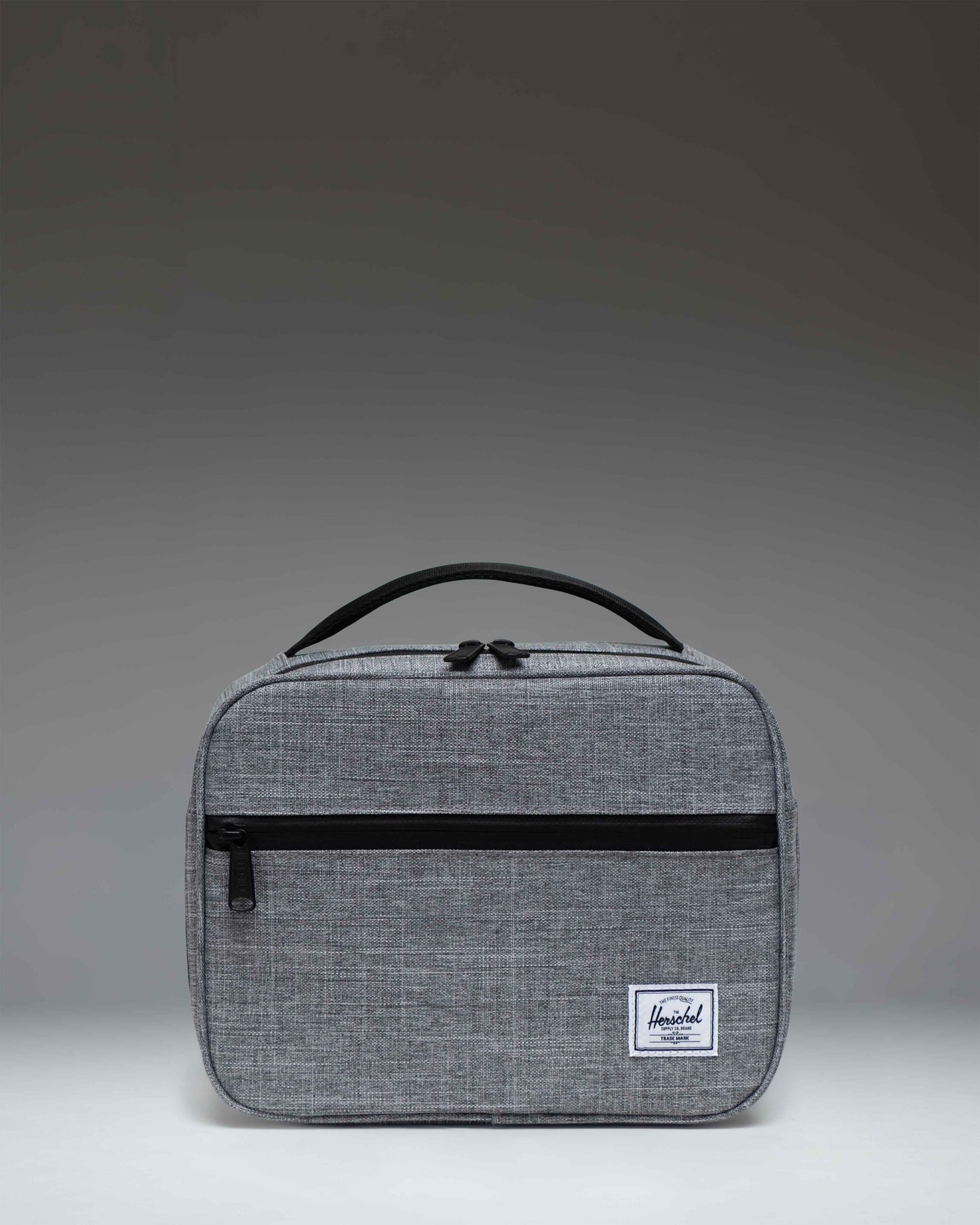 Pop Quiz Lunch Box