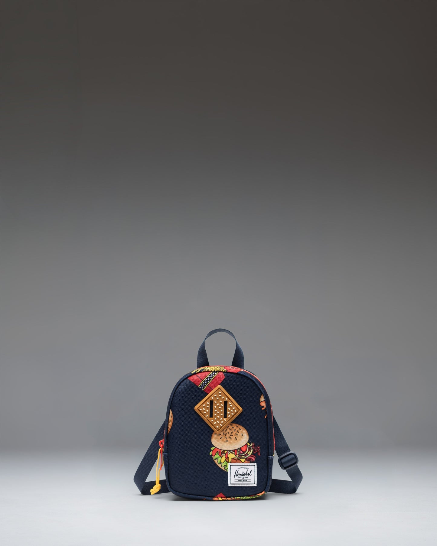 Herschel HeritageTM Crossbody Little Herschel