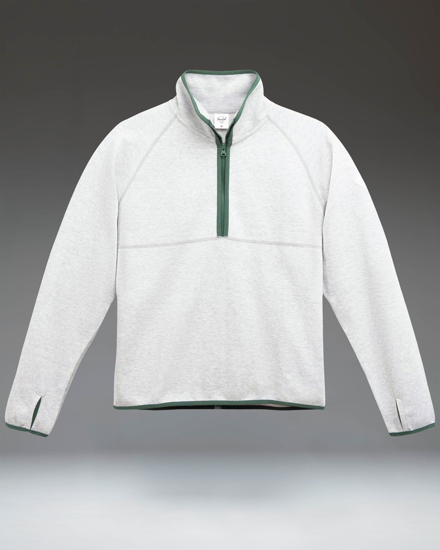 Performance Quarter Zip Men's