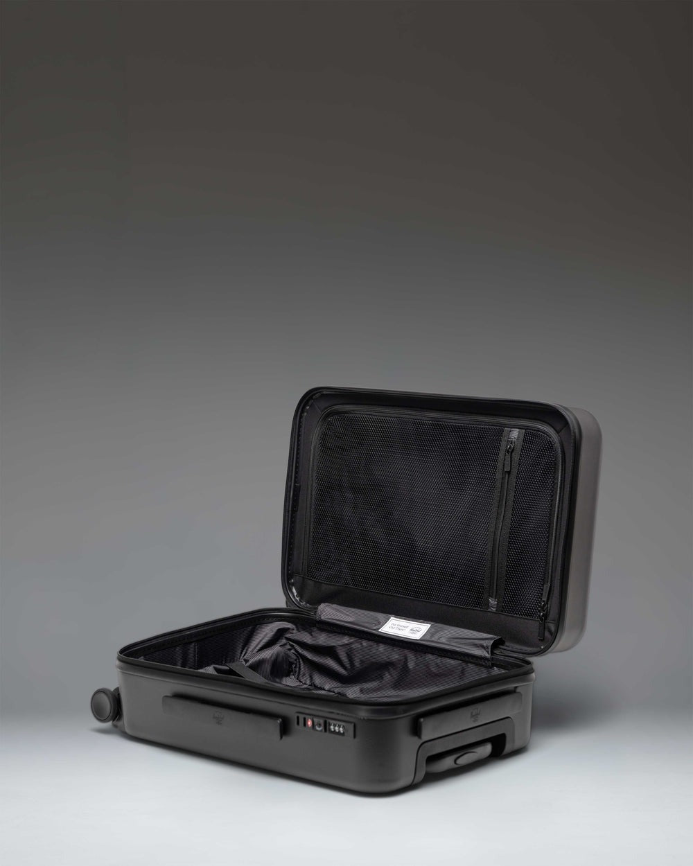 Herschel HeritageTM Hardshell Large CarryOn Luggage – Herschel Supply Co. USA
