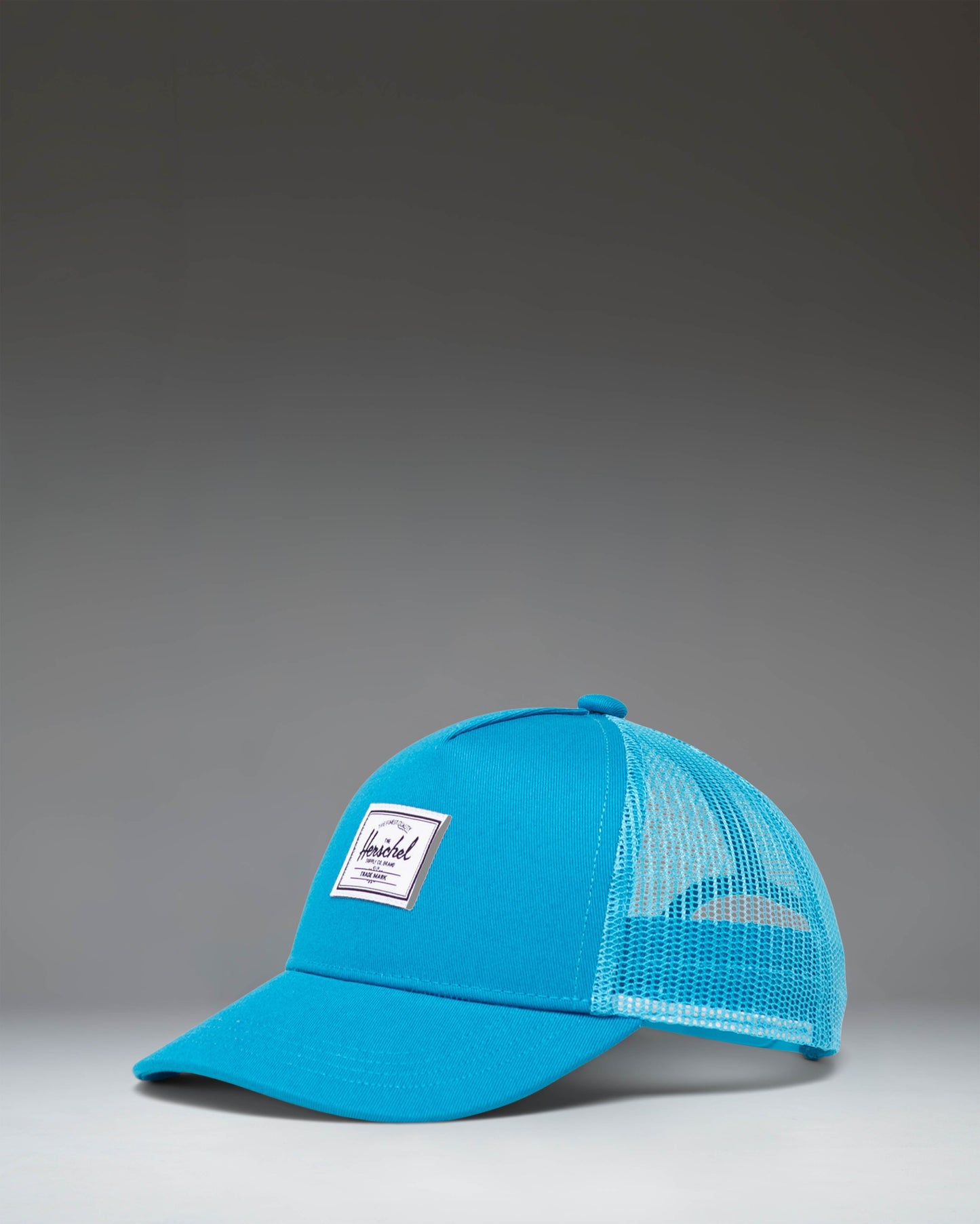 Whaler Cotton Mesh Toddler Cap 2-4 Years