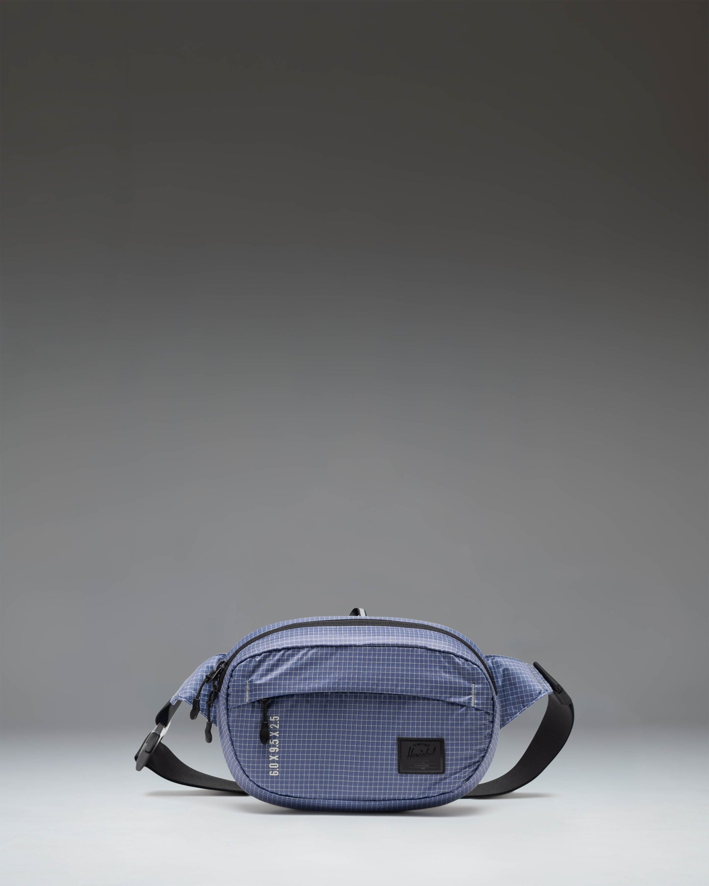 Ultralight Hip Pack 2L