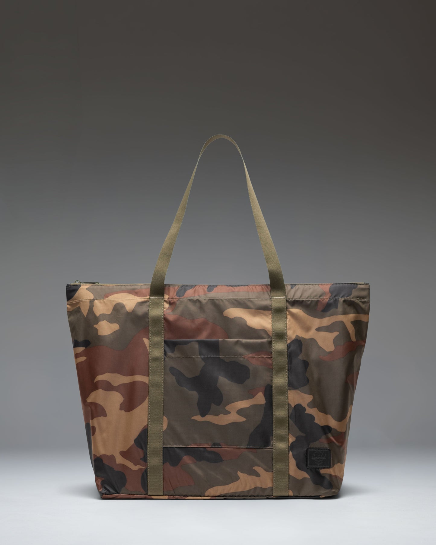 Portland Packable Tote