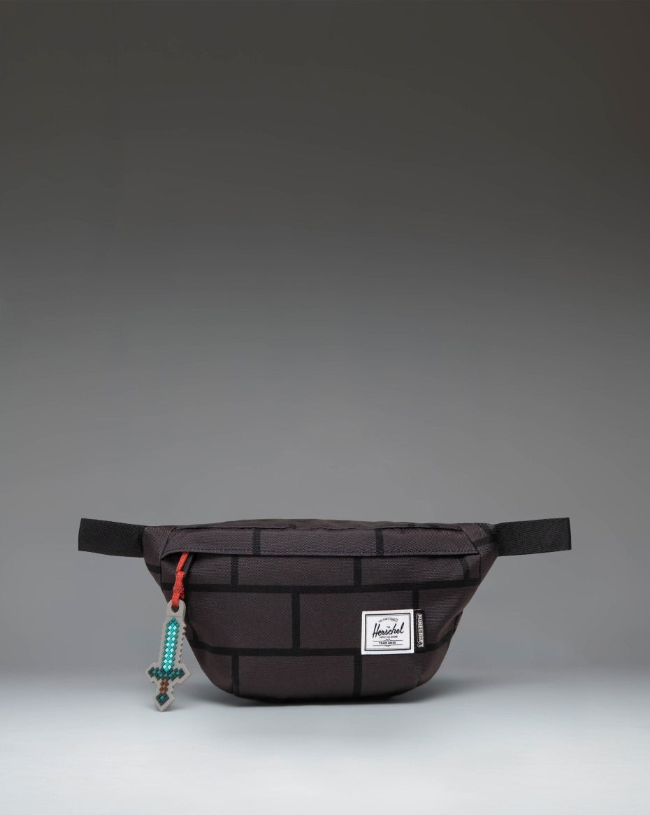 Minecraft Herschel ClassicTM Hip Pack