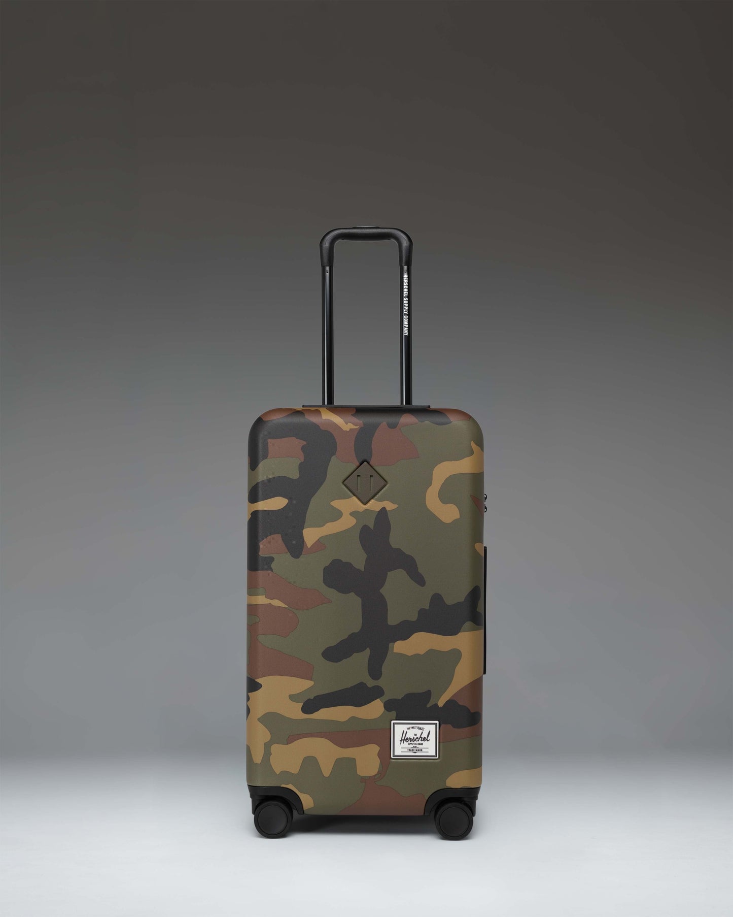 Herschel Heritage Hardshell Medium Luggage