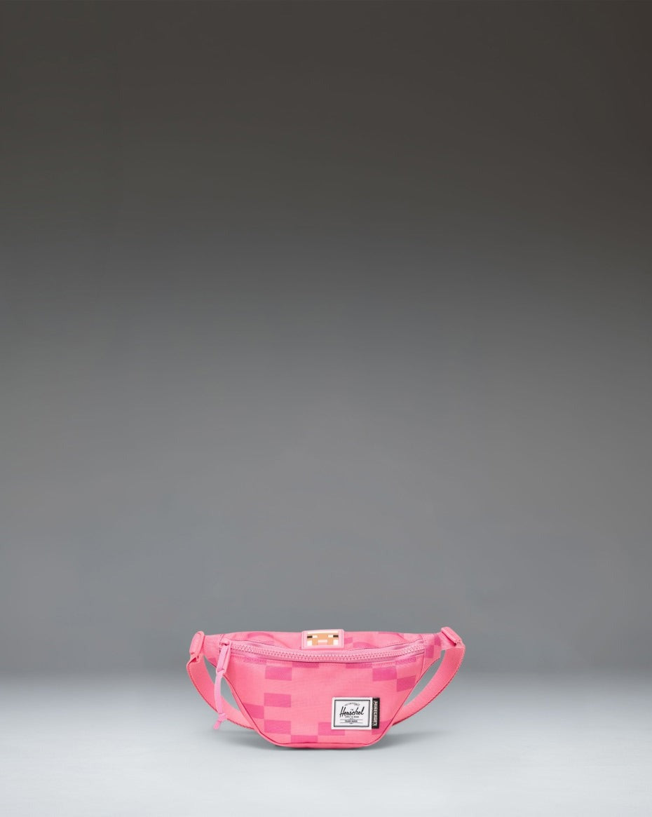 Minecraft Herschel HeritageTM Hip Pack Little H