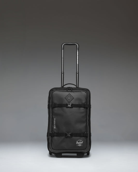 All Season Hybrid Roller Bag Large Carry On