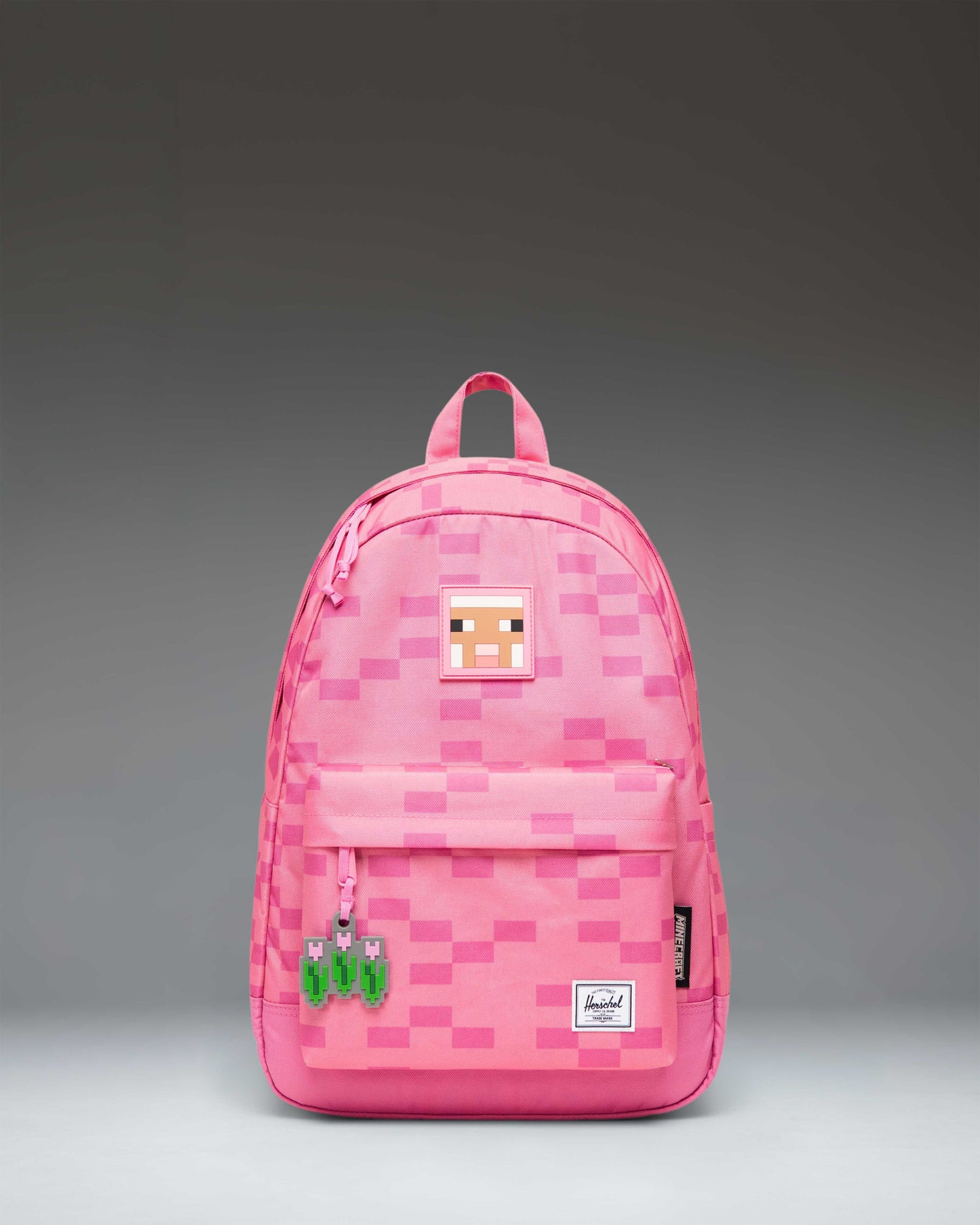 Minecraft Herschel Classic Backpack