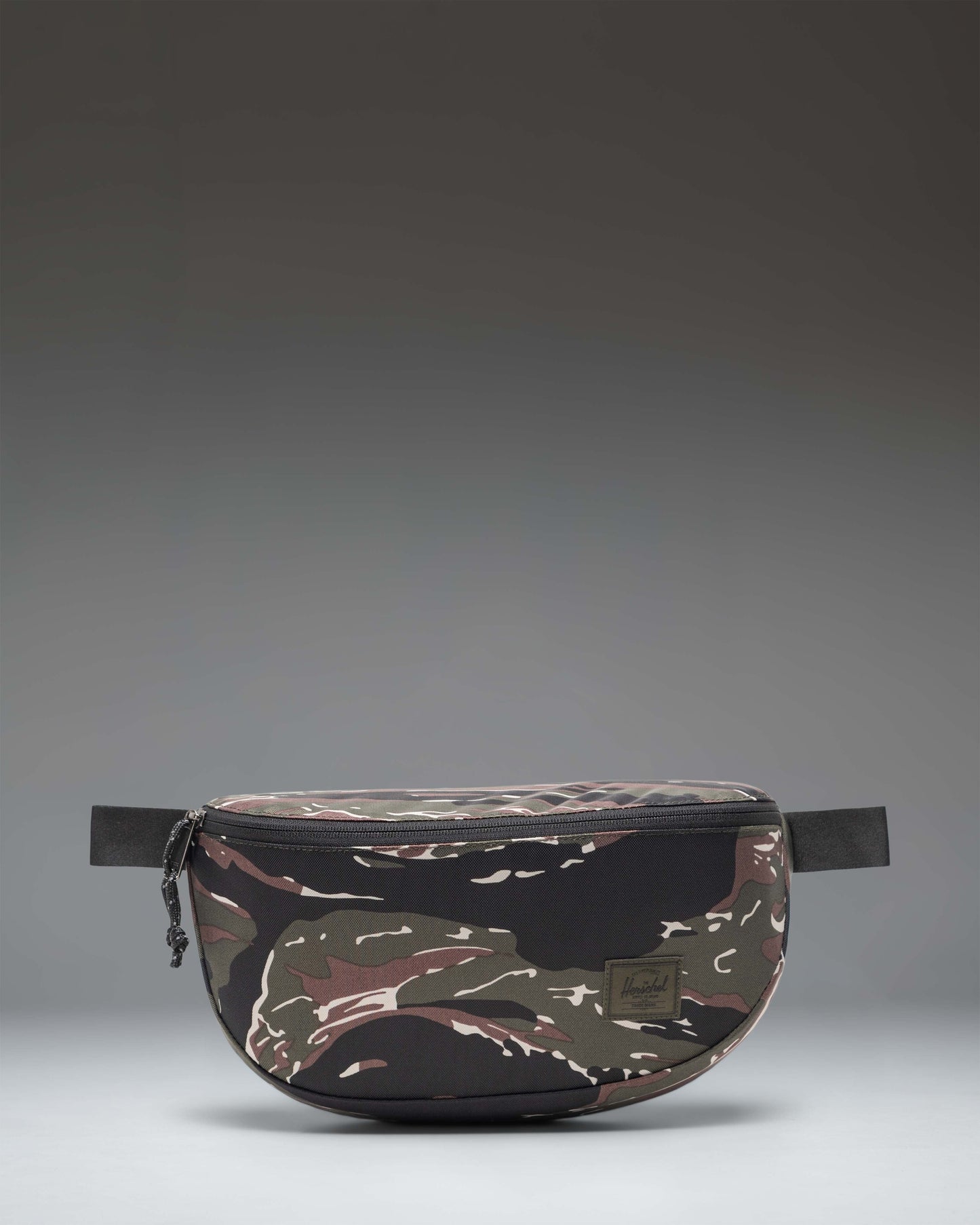 Nylon Kaine Hip Pack