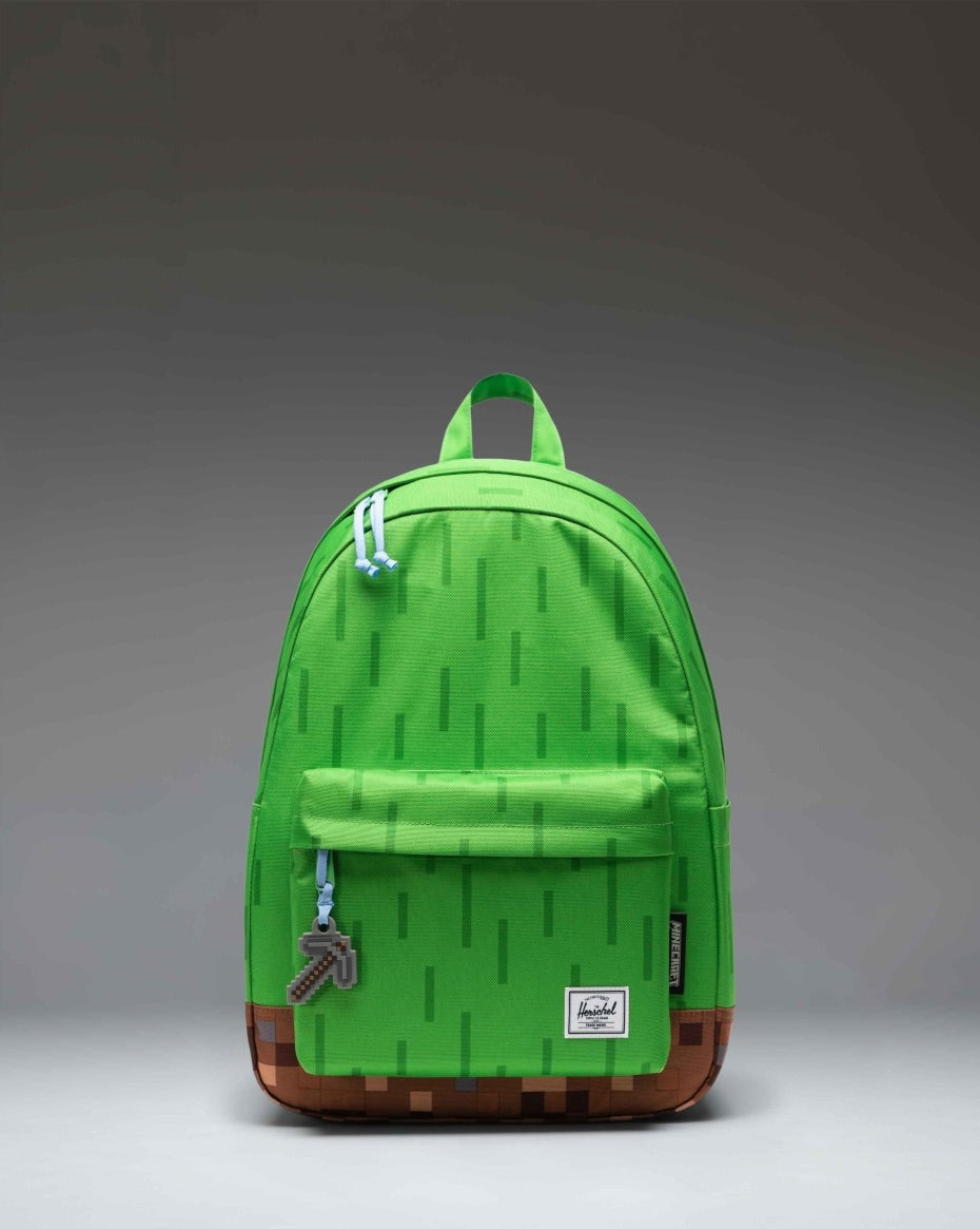 Minecraft Herschel ClassicTM Backpack
