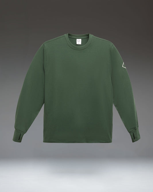 Performance Long Sleeve Men's