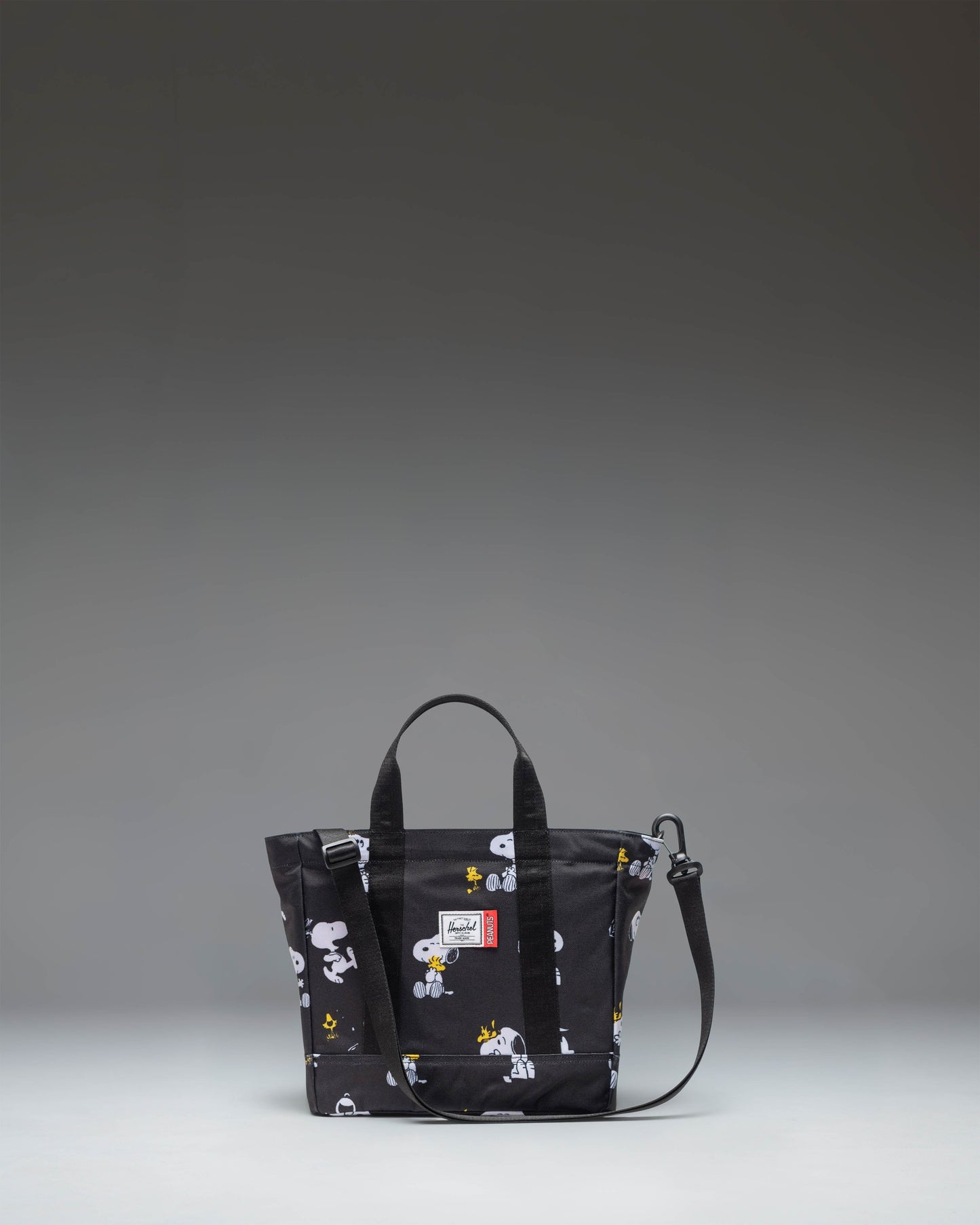 Peanuts® Herschel HeritageTM Small Tote
